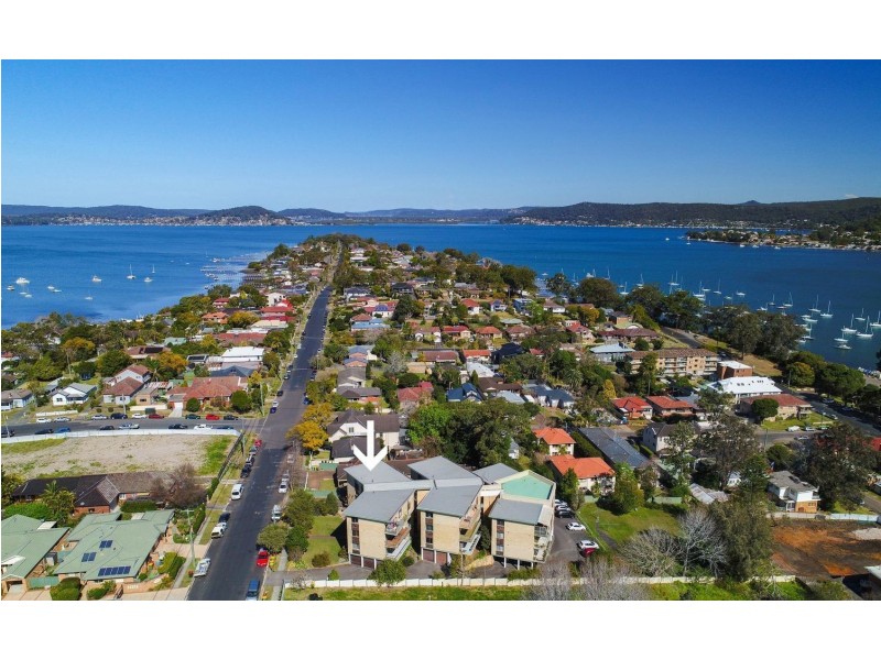 5/138-140 Albany Street, Point Frederick NSW 2250