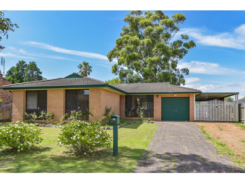 71 Gilford Drive, Kariong NSW 2250
