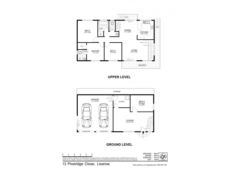 13 Pine Ridge Close, Lisarow NSW 2250