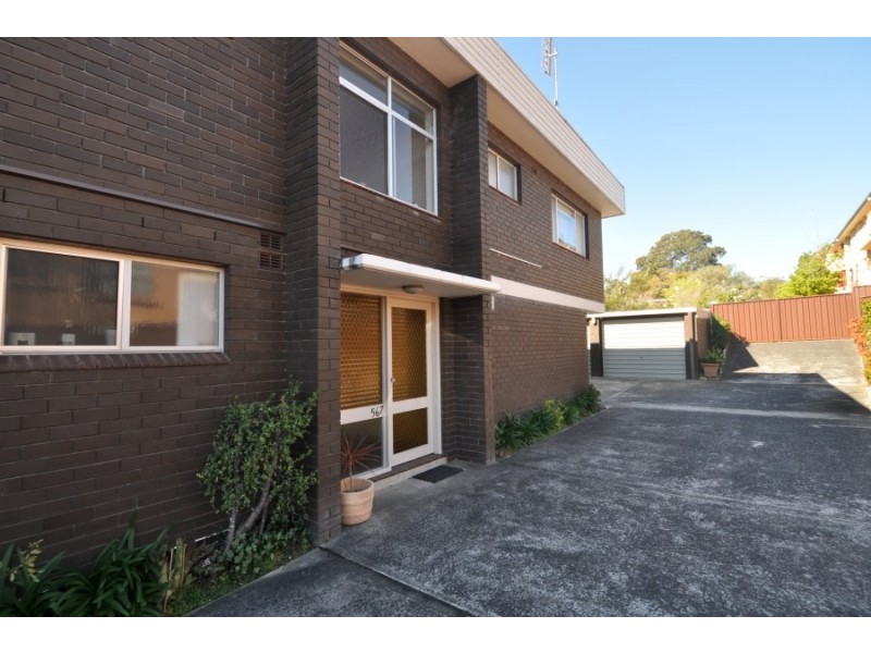 7/199 Albany Street, Point Frederick NSW 2250