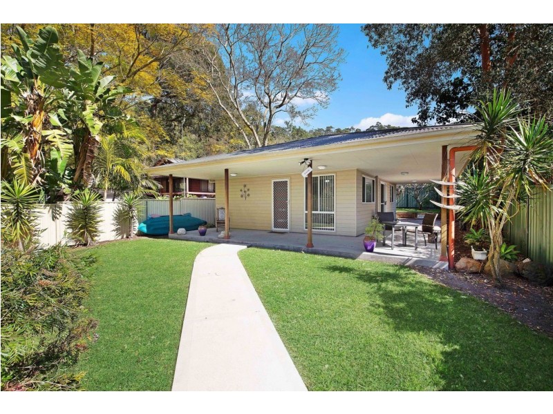 32A Myola Road, Umina Beach NSW 2257