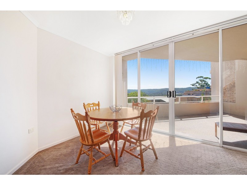 36/91-95 John Whiteway Drive, Gosford NSW 2250