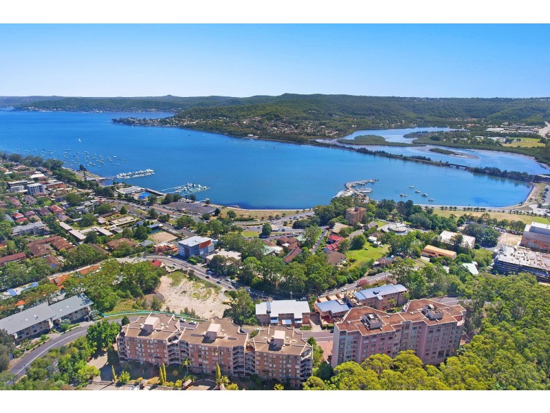 36/91-95 John Whiteway Drive, Gosford NSW 2250