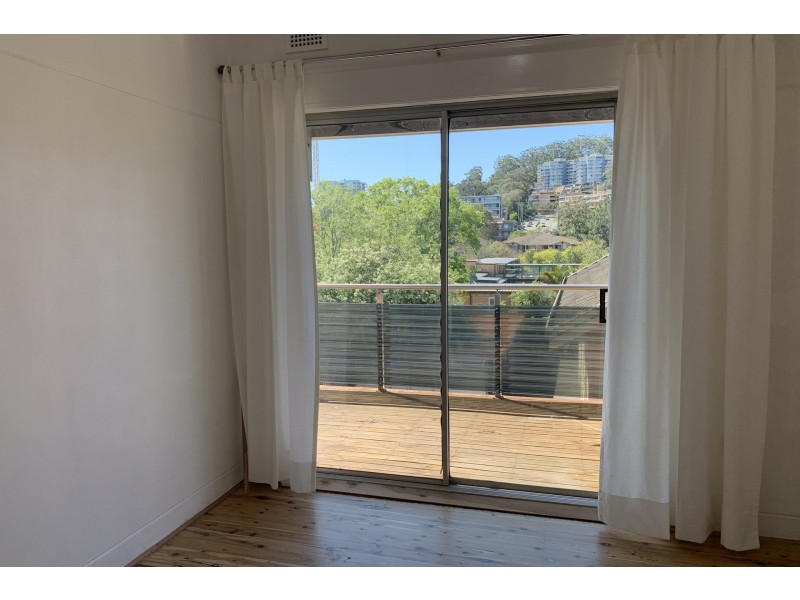 6/4 York Street, East Gosford NSW 2250