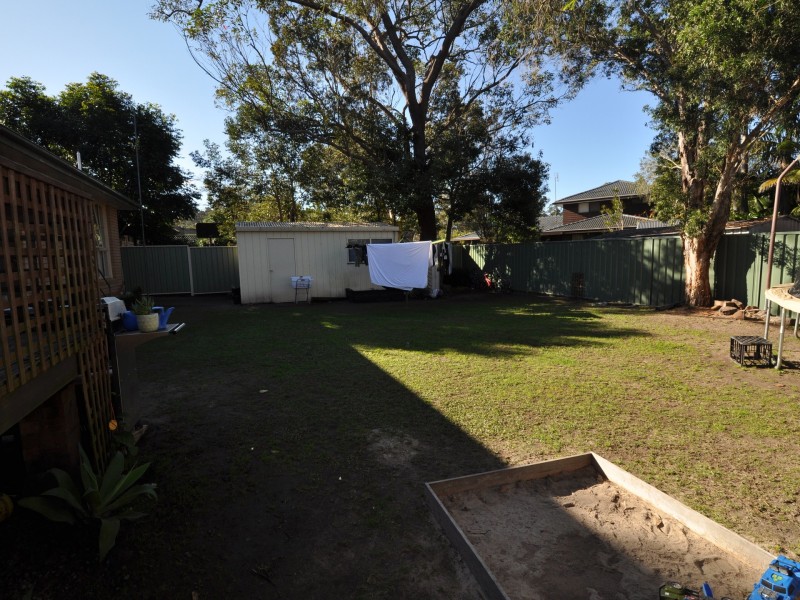 19 Woodside Terrace, Narara NSW 2250