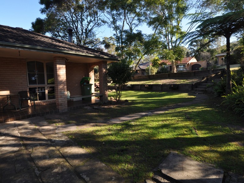 19 Woodside Terrace, Narara NSW 2250