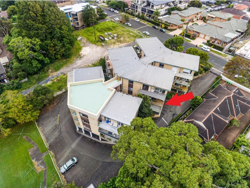 5/138-140 Albany Street, Point Frederick NSW 2250