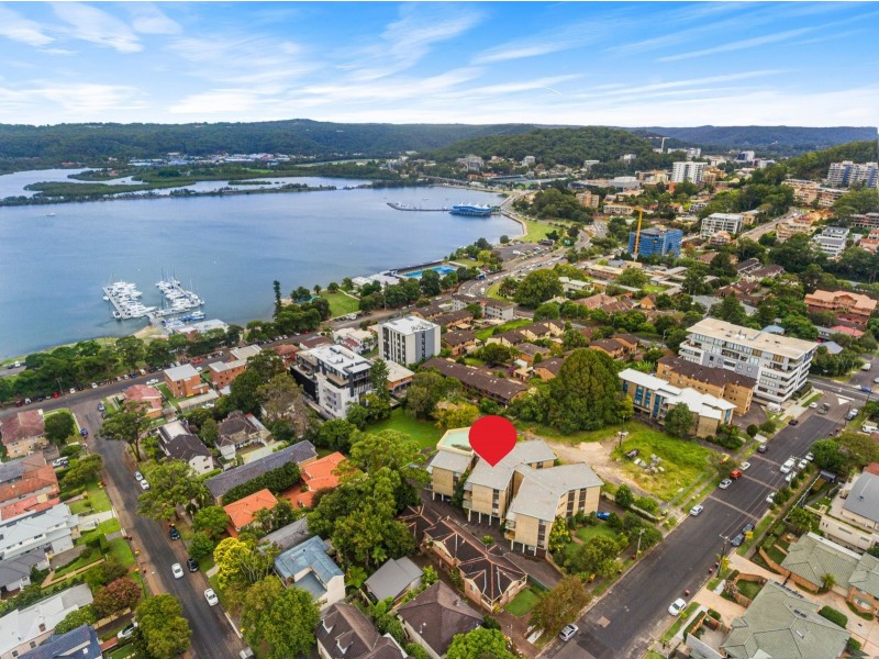 5/138-140 Albany Street, Point Frederick NSW 2250