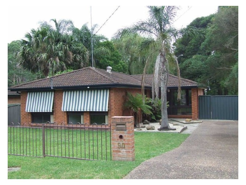 90 Springfield Road, Springfield NSW 2250