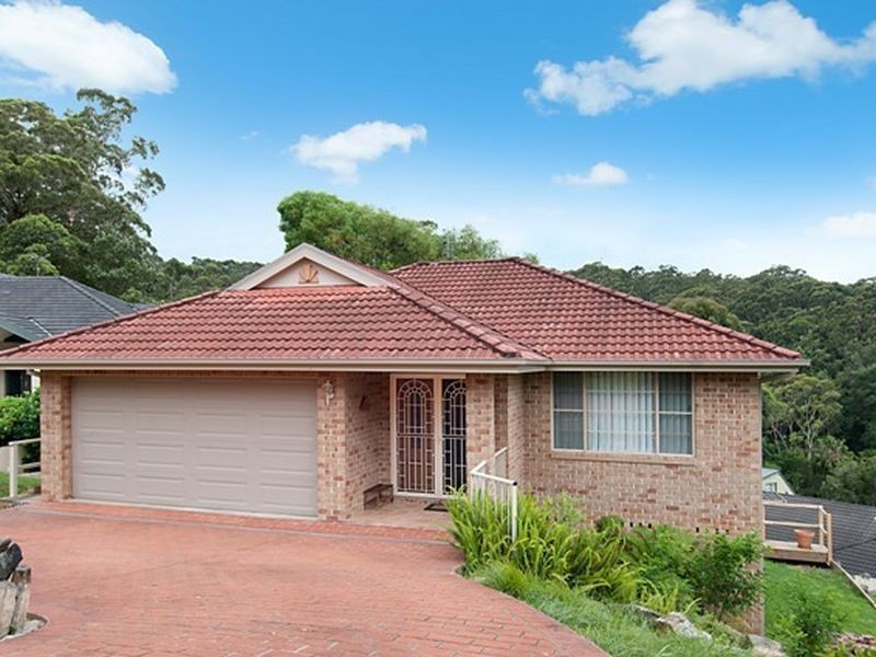 68 Robinia Parade, Springfield NSW 2250