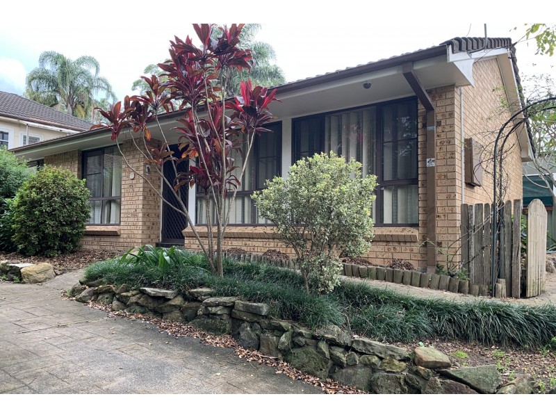 17 Campbell Street, Gosford NSW 2250