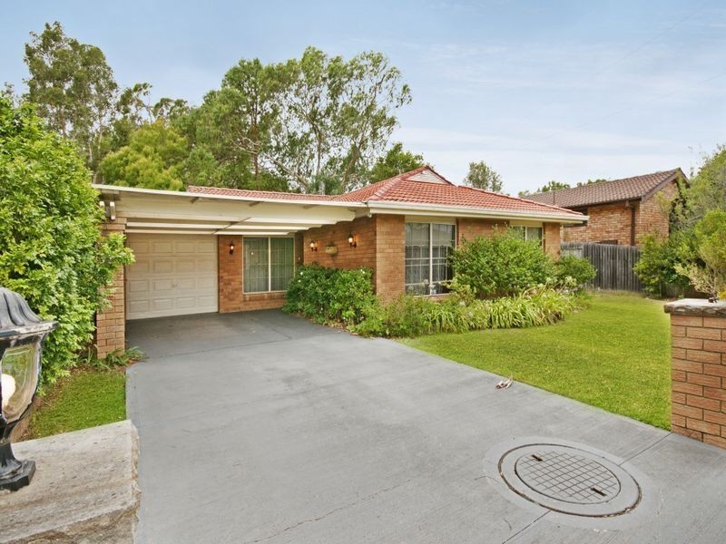 29 Valley View Road, Wyoming NSW 2250