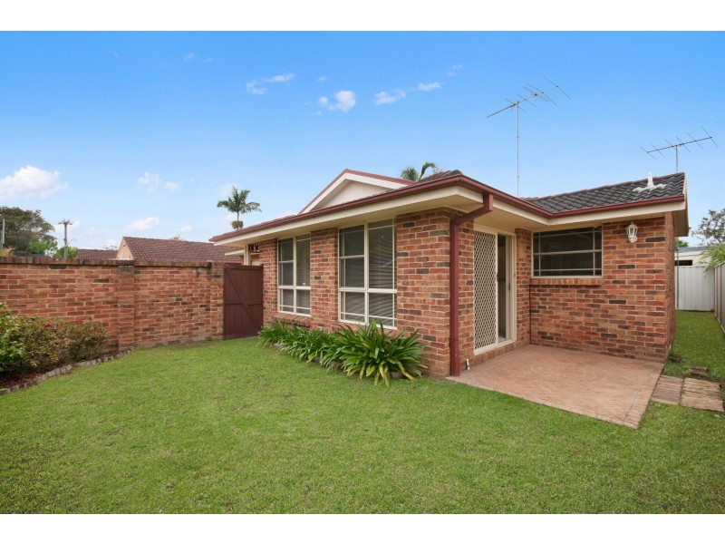 4 Nellie Road, Ourimbah NSW 2258