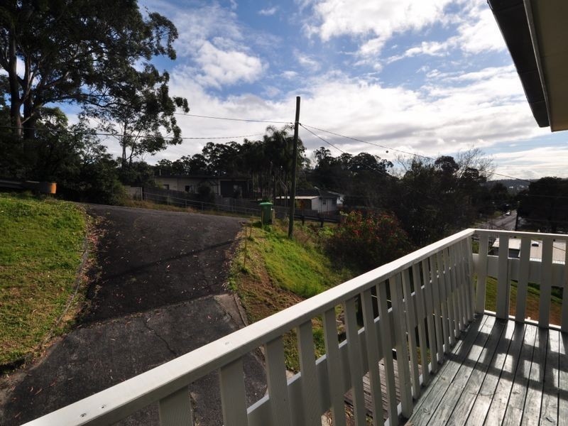 199 Henry Parry Drive, Gosford NSW 2250