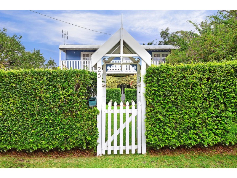 26 Bentley Road, Narara NSW 2250