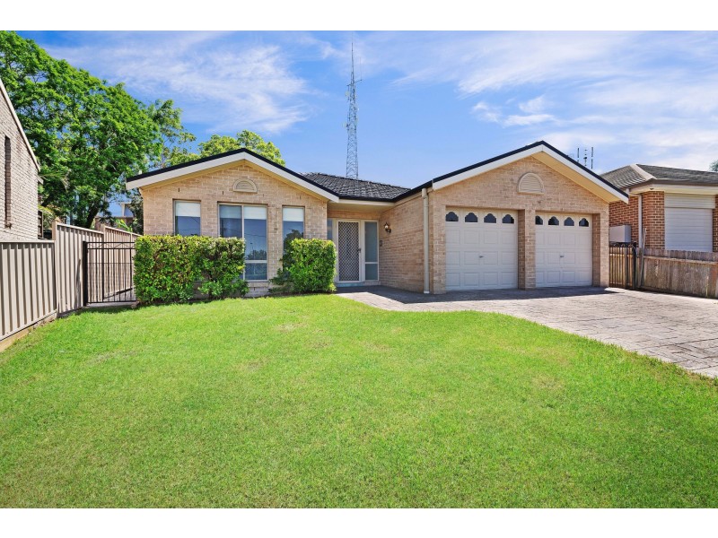 2 Wakefield Close, Kariong NSW 2250