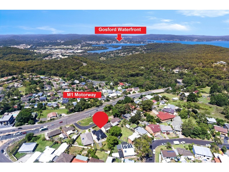 2 Wakefield Close, Kariong NSW 2250