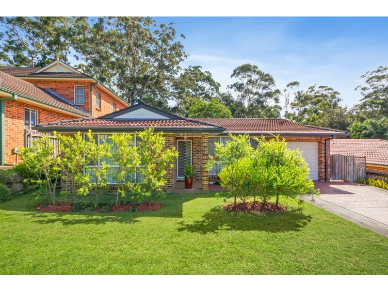 7 Jacana Avenue, Narara NSW 2250