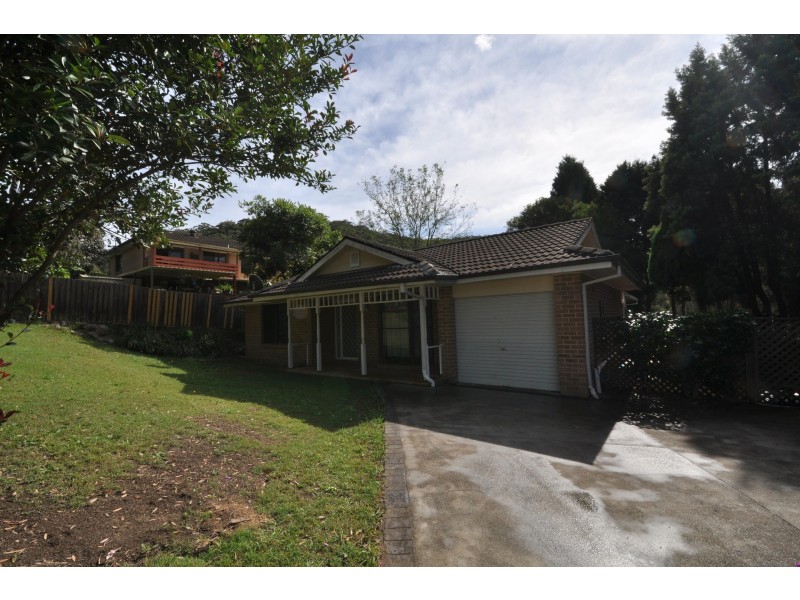 3 Leech Close, Narara NSW 2250