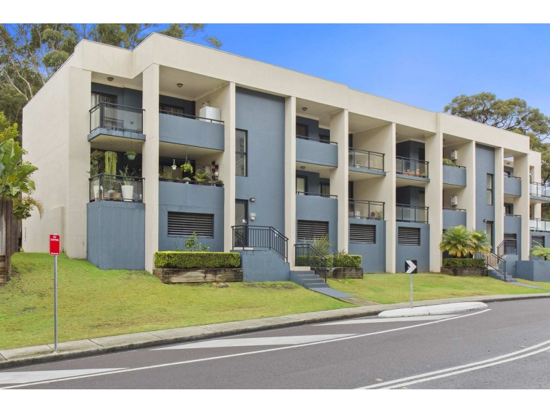 7/8 Bent Street, Gosford NSW 2250