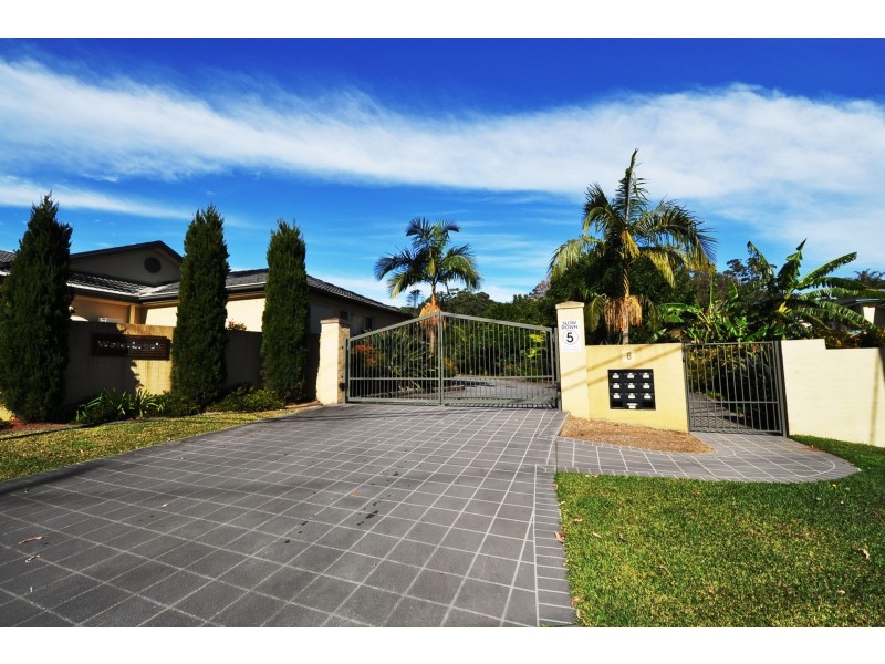 2/6 Bradys Gully Road, North Gosford NSW 2250