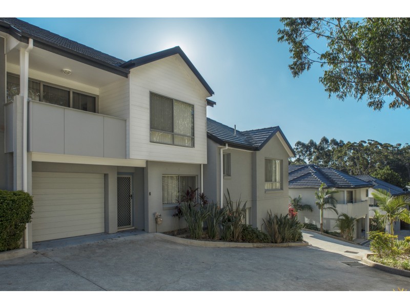 6/13-15 Jennie Cox Close, Erina NSW 2250