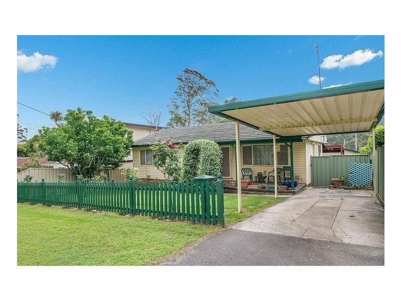 43 Narara Crescent, Narara NSW 2250