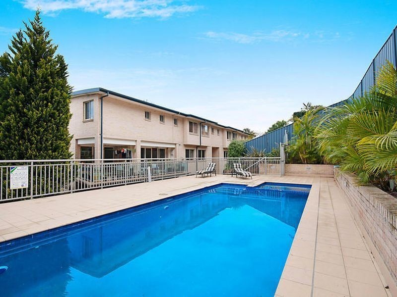 7/59-61 Henry Parry Drive, Gosford NSW 2250