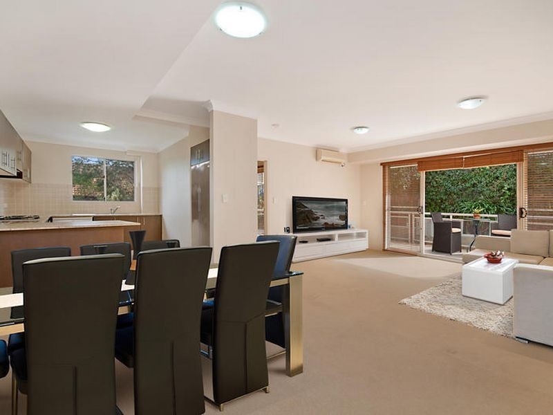 7/59-61 Henry Parry Drive, Gosford NSW 2250