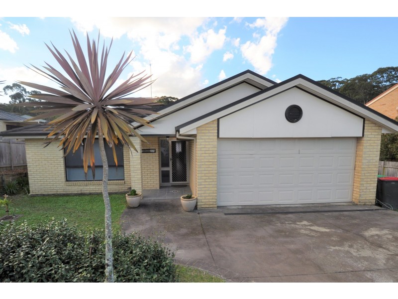 40 Robinia Parade, Springfield NSW 2250