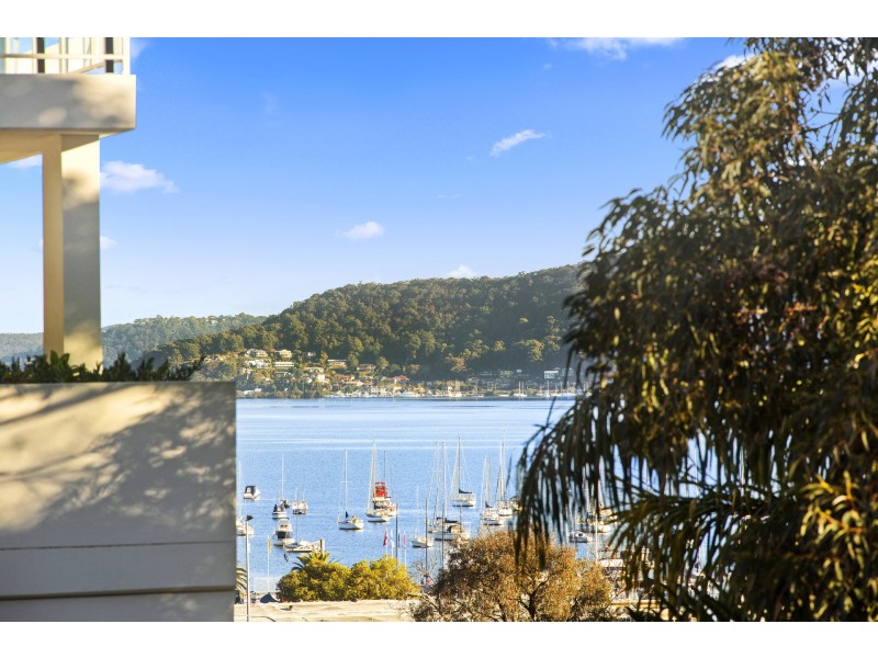 16/68 Henry Parry Drive, Gosford NSW 2250