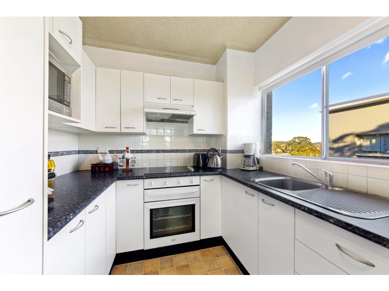 16/68 Henry Parry Drive, Gosford NSW 2250