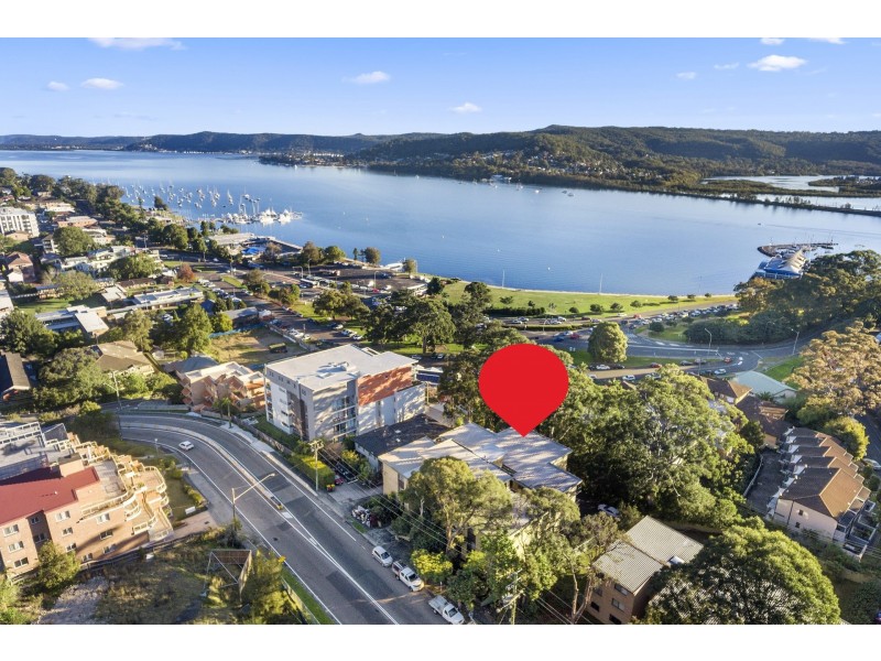 16/68 Henry Parry Drive, Gosford NSW 2250