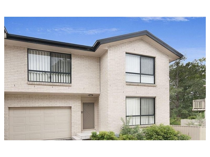 5/207 Gertrude Street, North Gosford NSW 2250