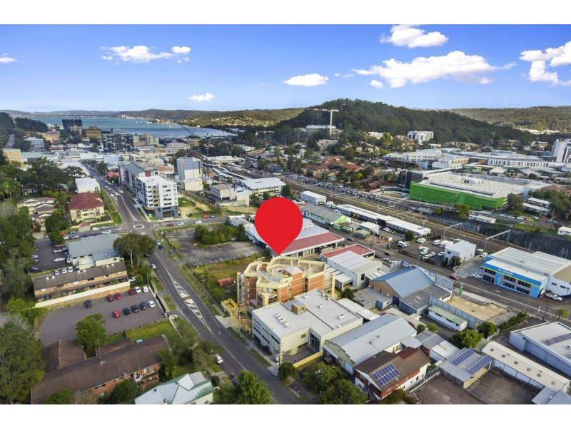 3/12-14 Hills Street, Gosford NSW 2250