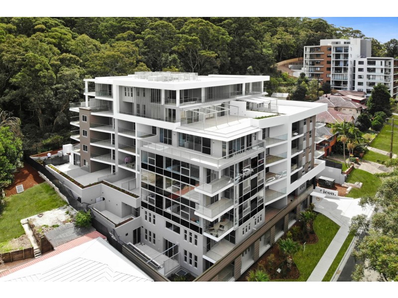 Level 2/206/4-8 Kendall Street, Gosford NSW 2250
