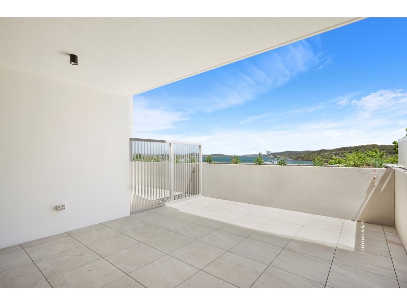 Level 2/206/4-8 Kendall Street, Gosford NSW 2250