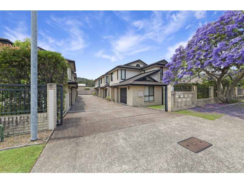 5/263-265 Henry Parry Drive, North Gosford NSW 2250