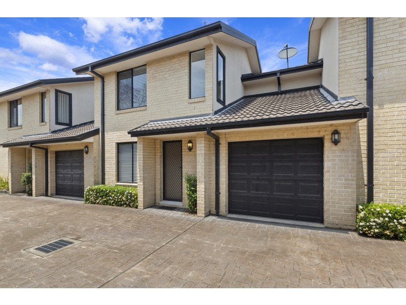 5/263-265 Henry Parry Drive, North Gosford NSW 2250