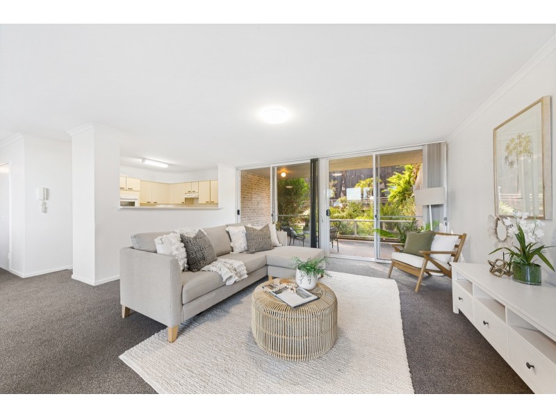 56/91-95 John Whiteway Drive, Gosford NSW 2250
