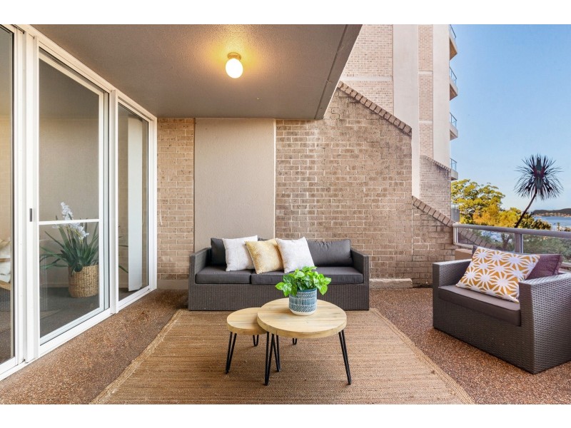 56/91-95 John Whiteway Drive, Gosford NSW 2250