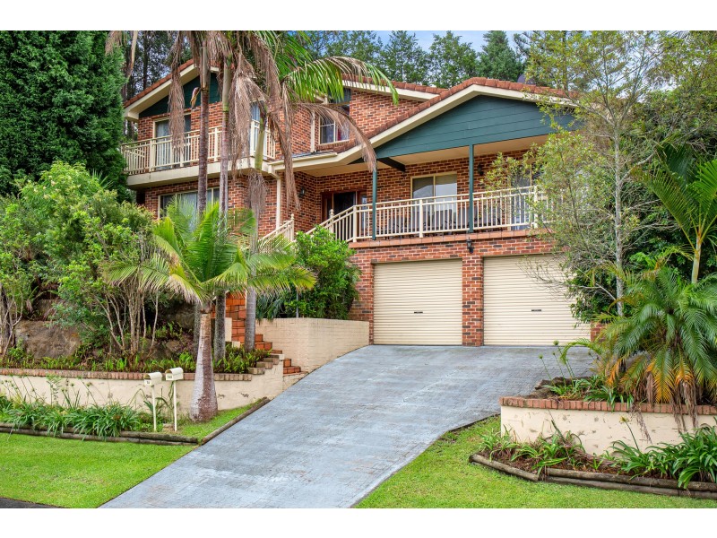 16 Roselands Avenue, Wyoming NSW 2250