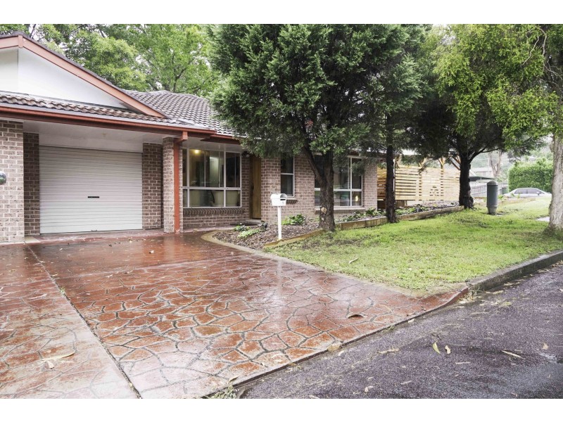 70 Hanlan Street, Narara NSW 2250