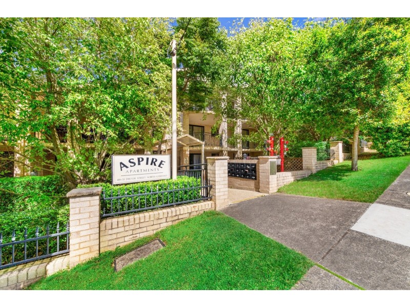 12/49-51 Dwyer Street, North Gosford NSW 2250