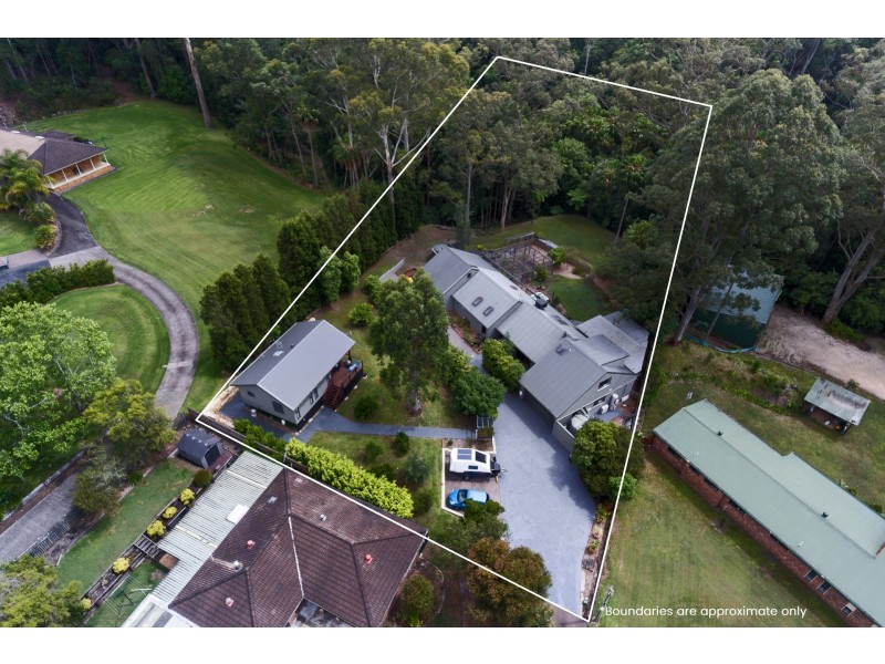 136 & 136A Carrington Street, Narara NSW 2250