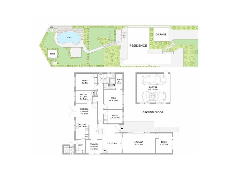 13 Hamilton Close, Niagara Park NSW 2250