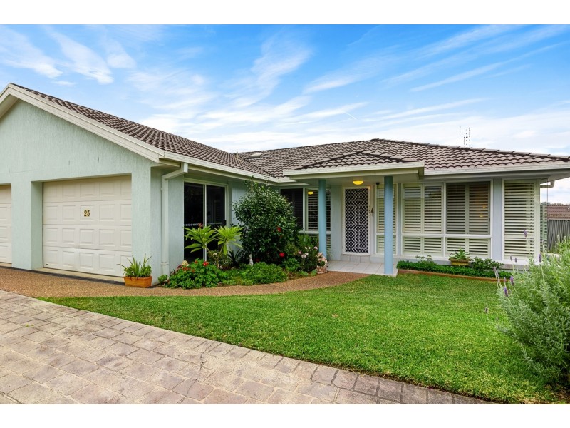 23/15A Narara Creek Road, Narara NSW 2250