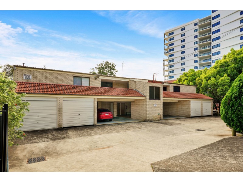 6/84-86 Henry Parry Drive, Gosford NSW 2250