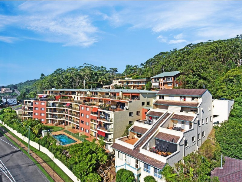 16/107-115 Henry Parry Drive, Gosford NSW 2250