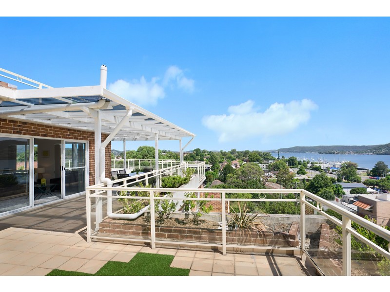 18/73-77 Henry Parry Drive, Gosford NSW 2250